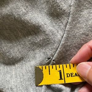 Tracksmith Grayboy Longsleeve xs Women’s